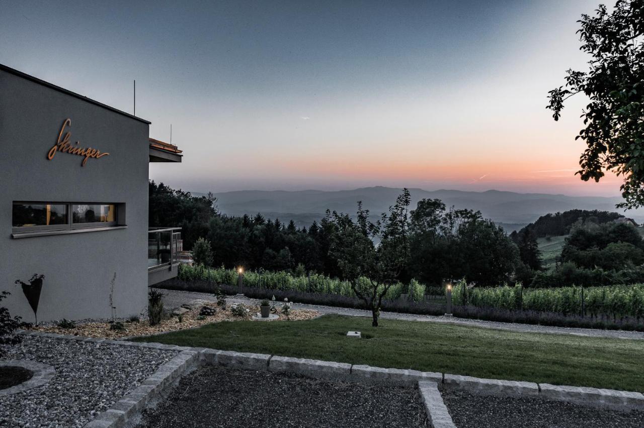 Holiday home Weingut & Winzerhaeuser Skringer Leutschach