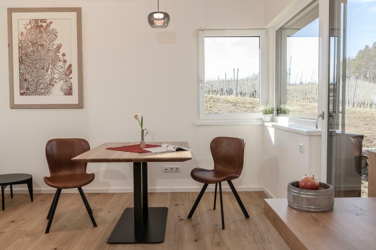 Holiday home Weingut & Winzerhaeuser Skringer Leutschach