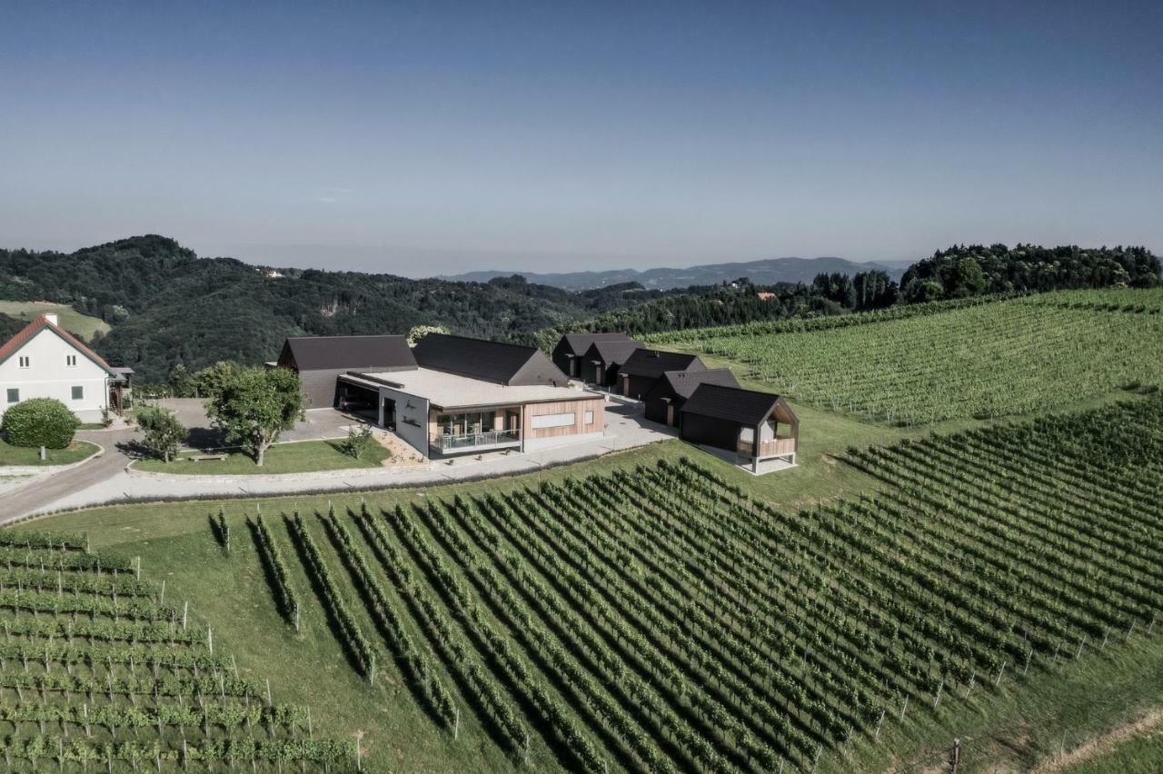 Holiday home Weingut & Winzerhaeuser Skringer