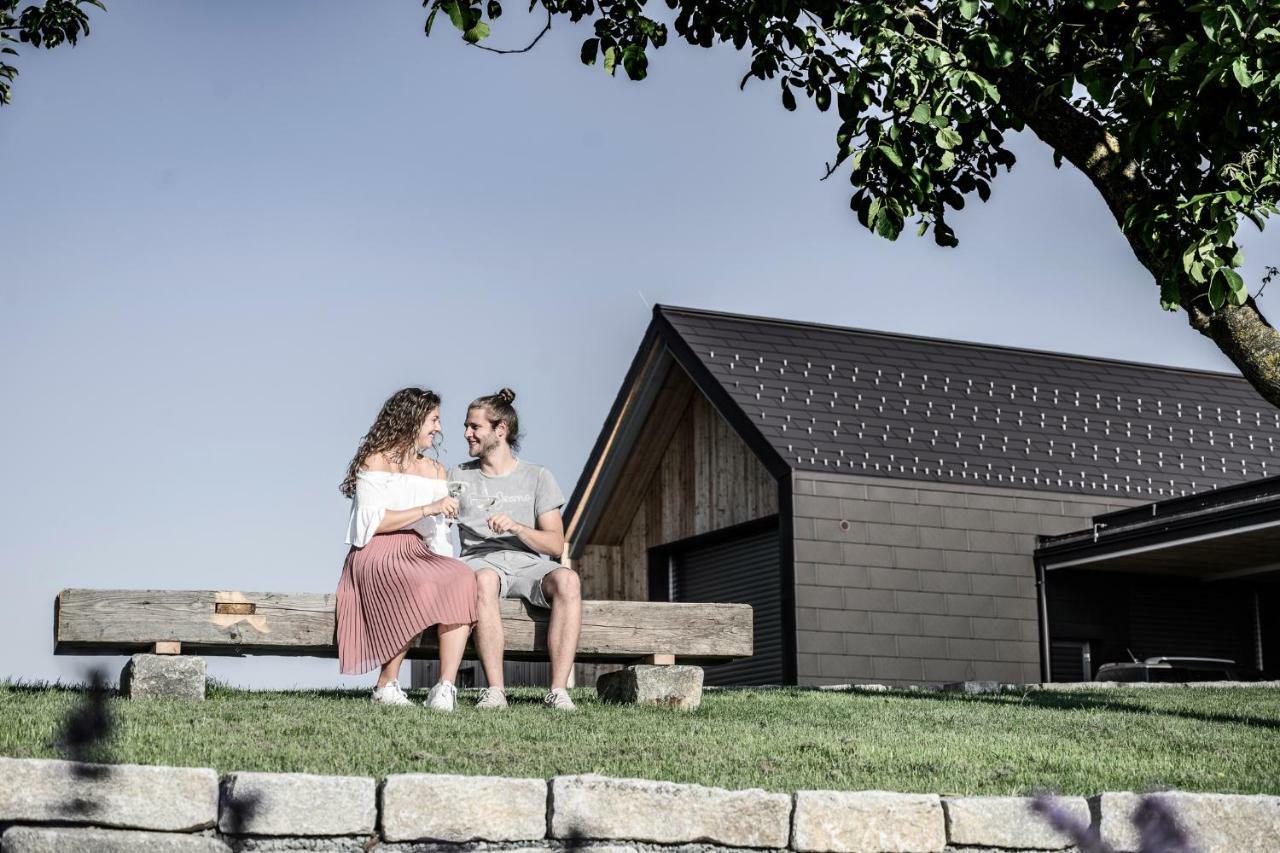 Weingut & Winzerhaeuser Skringer Holiday home