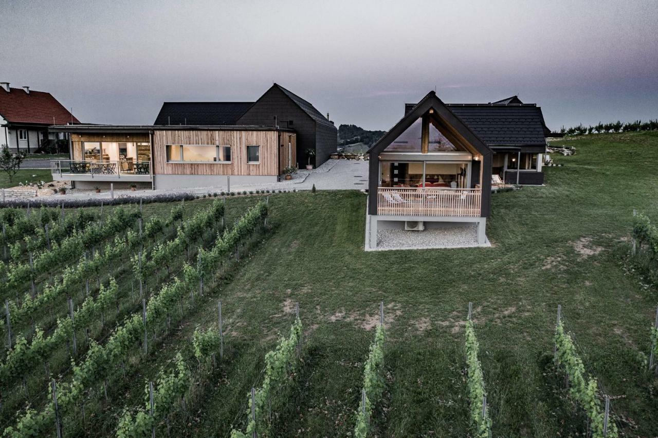 Holiday home Weingut & Winzerhaeuser Skringer *